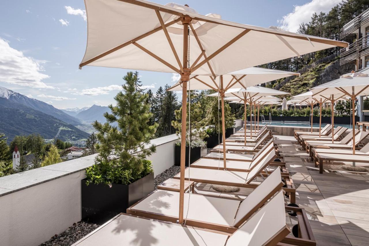 Nidum - Casual Luxury Hotel Seefeld in Tirol Buitenkant foto