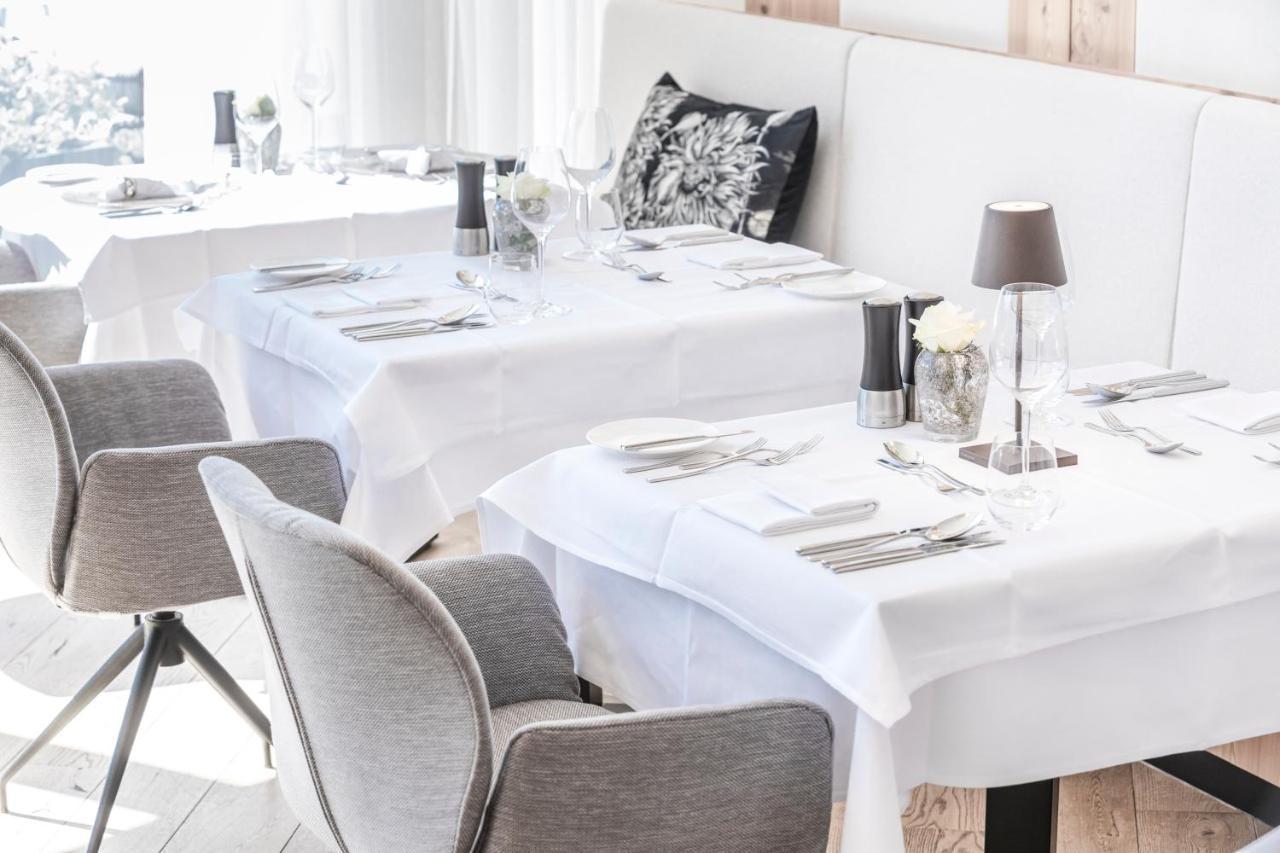 Nidum - Casual Luxury Hotel Seefeld in Tirol Buitenkant foto