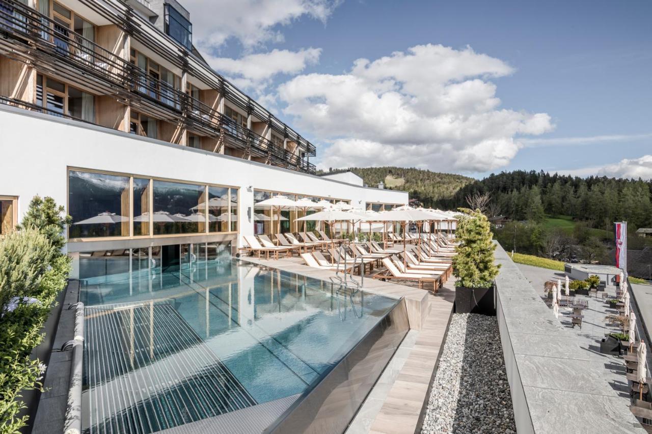 Nidum - Casual Luxury Hotel Seefeld in Tirol Buitenkant foto