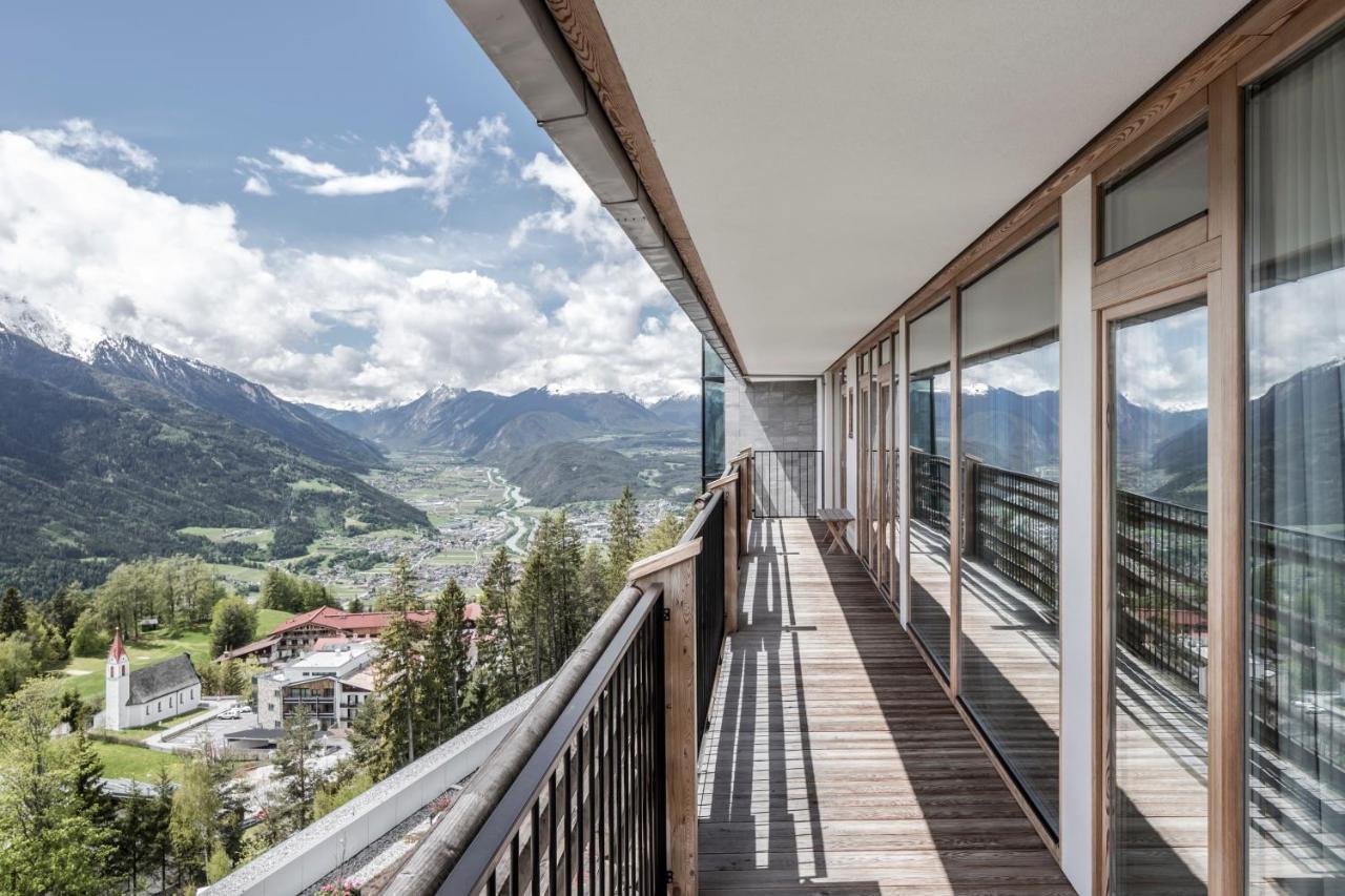 Nidum - Casual Luxury Hotel Seefeld in Tirol Buitenkant foto