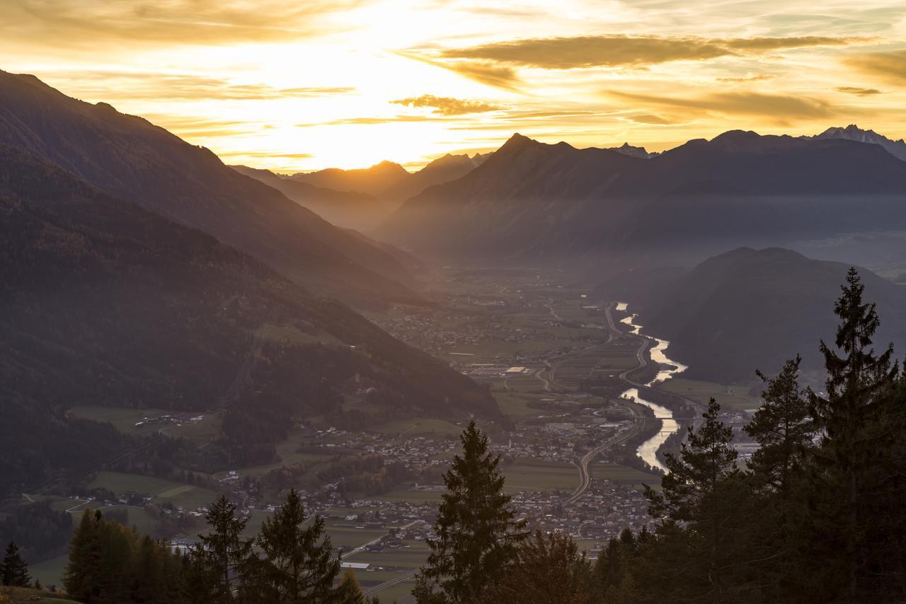 Nidum - Casual Luxury Hotel Seefeld in Tirol Buitenkant foto