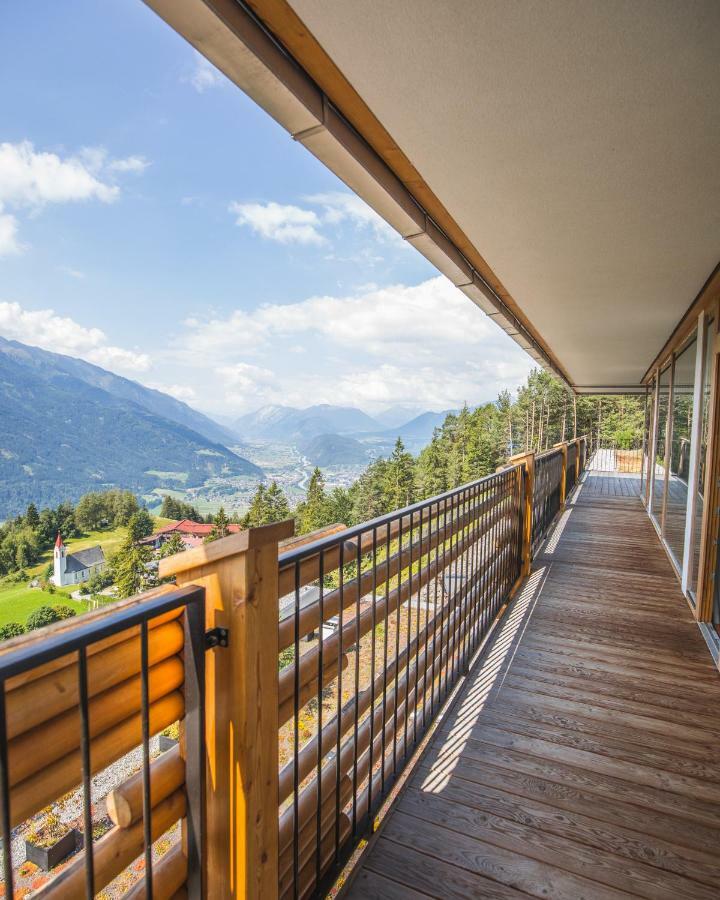 Nidum - Casual Luxury Hotel Seefeld in Tirol Buitenkant foto